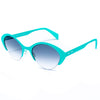 Italia Independent Green Metal Sonnenbrille