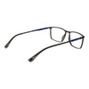 Land Rover Graue Brille (Gestell)
