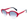 Italia Independent Multicolor Metal Sunglasses