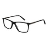Land Rover Black Acetate Glasses (Frames)