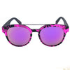 Italia Independent Multicolor Acetate Sunglasses