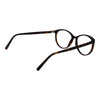 Andy Wolf Brown Acetate Glasses (Frames)