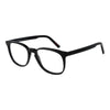 Andy Wolf Black Acetate Glasses (Frames)