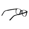 Andy Wolf Black Acetate Glasses (Frames)
