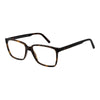 Andy Wolf Brown Acetate Glasses (Frames)