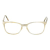 Andy Wolf Cream Acetate Glasses (Frames)