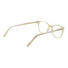 Andy Wolf Cream Acetate Glasses (Frames)