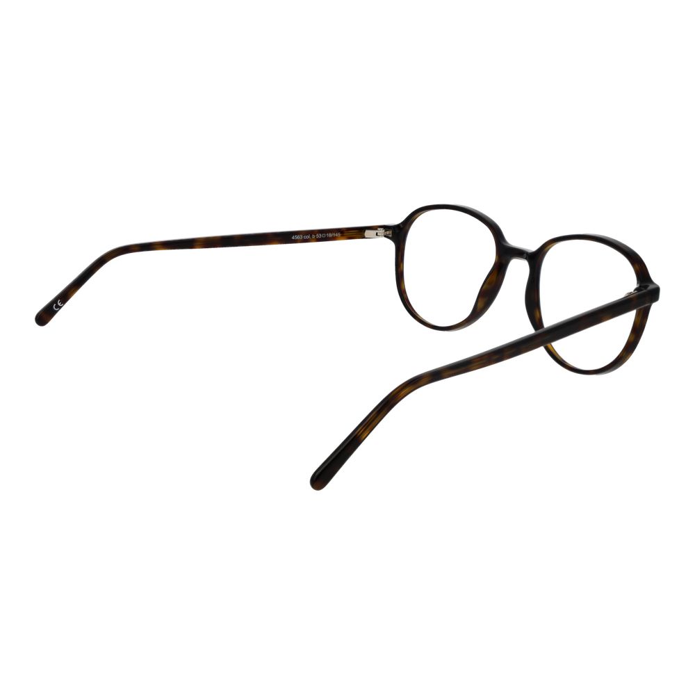 Andy Wolf Brown Acetate Glasses (Frames)