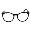 Andy Wolf Black Acetate Glasses (Frames)