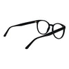 Andy Wolf Black Acetate Glasses (Frames)
