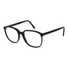 Andy Wolf Black Acetate Glasses (Frames)