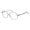 Andy Wolf White Acetate Glasses (Frames)