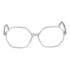 Andy Wolf White Acetate Glasses (Frames)
