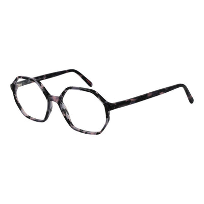 Andy Wolf Black Acetate Glasses (Frames)
