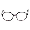 Andy Wolf Black Acetate Glasses (Frames)