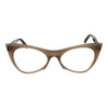 Andy Wolf Gray Acetate Glasses (Frames)
