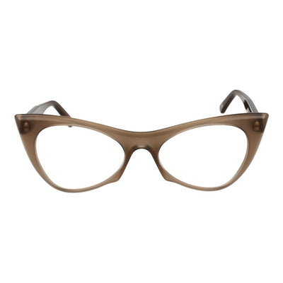 Andy Wolf Gray Acetate Glasses (Frames)
