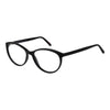 Andy Wolf Black Acetate Glasses (Frames)