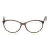 Andy Wolf Beige Acetate Glasses (Frames)