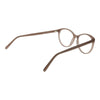 Andy Wolf Beige Acetate Glasses (Frames)