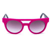 Italia Independent Multicolor Acetate Sunglasses