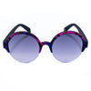 Italia Independent Multicolor Acetate Sunglasses