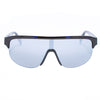 Italia Independent – Blaue Acetat-Sonnenbrille