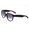 Italia Independent Multicolor Acetate Sunglasses