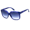 Italia Independent Multicolor Acetate Sunglasses