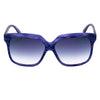 Italia Independent Multicolor Acetate Sunglasses