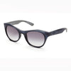 Italia Independent – Blaue Acetat-Sonnenbrille