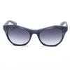 Italia Independent – Blaue Acetat-Sonnenbrille
