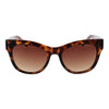 Radley Brown Polycarbonate Sunglasses