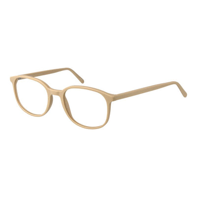 Andy Wolf Cream Acetate Glasses (Frames)