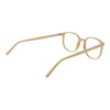 Andy Wolf Cream Acetate Glasses (Frames)