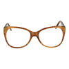 Andy Wolf Orange Acetate Glasses (Frames)