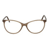Andy Wolf Beige Acetate Glasses (Frames)