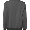 Dolce & Gabbana Gray DG Logo Embroidered Pullover Sweater