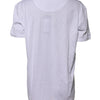 Dolce & Gabbana White Cotton Goodluck 2022 Crew Neck T-shirt
