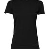 Dolce & Gabbana Black Short Sleeves Crew Neck Top T-shirt