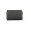 Guess Jeans Nero Poliuretano Women Wallet