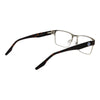 Converse Brown Acetate Glasses (Frames)