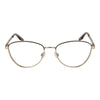 Converse Gold Metal Glasses (Frames)