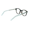 Converse Bicolor Acetate Glasses (Frames)