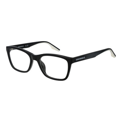Converse Black Stainless Steel Glasses (Frames)