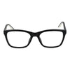 Converse Black Stainless Steel Glasses (Frames)