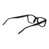 Converse Black Stainless Steel Glasses (Frames)
