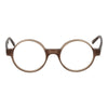 Andy Wolf Brown Acetate Glasses (Frames)