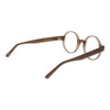 Andy Wolf Brown Acetate Glasses (Frames)