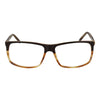 Andy Wolf Brown Acetate Glasses (Frames)